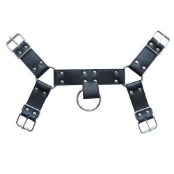 Generique Harnais SM Upper Body Chest